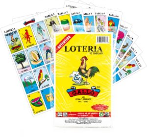Loterias